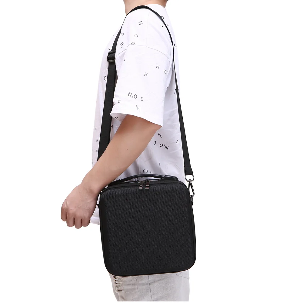dji royal mini se drone bag storage bag storage box shoulder small backpack box accessories backpacks handbag camera fpv bags free global shipping
