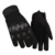black full finger