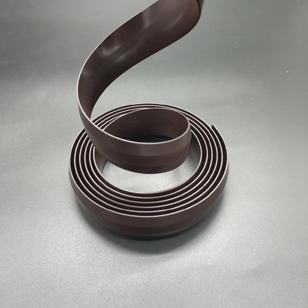 Виртуальная магнитная полоса стены для XIAOMI Mi Roborock пылесос 2 м настенный аксессуар