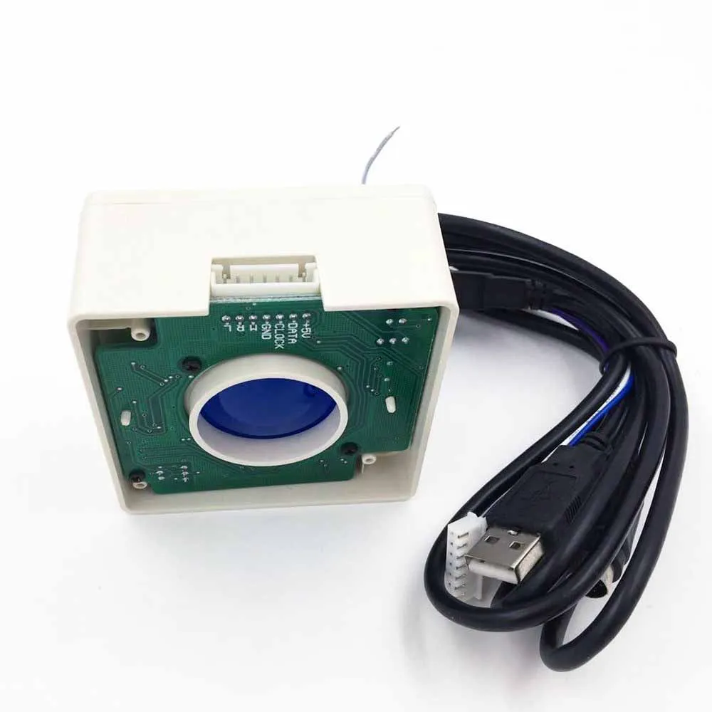 2 дюймовый круглый трекбол мышь USB разъем для 60 в 1 аркадные игры Jamma машина