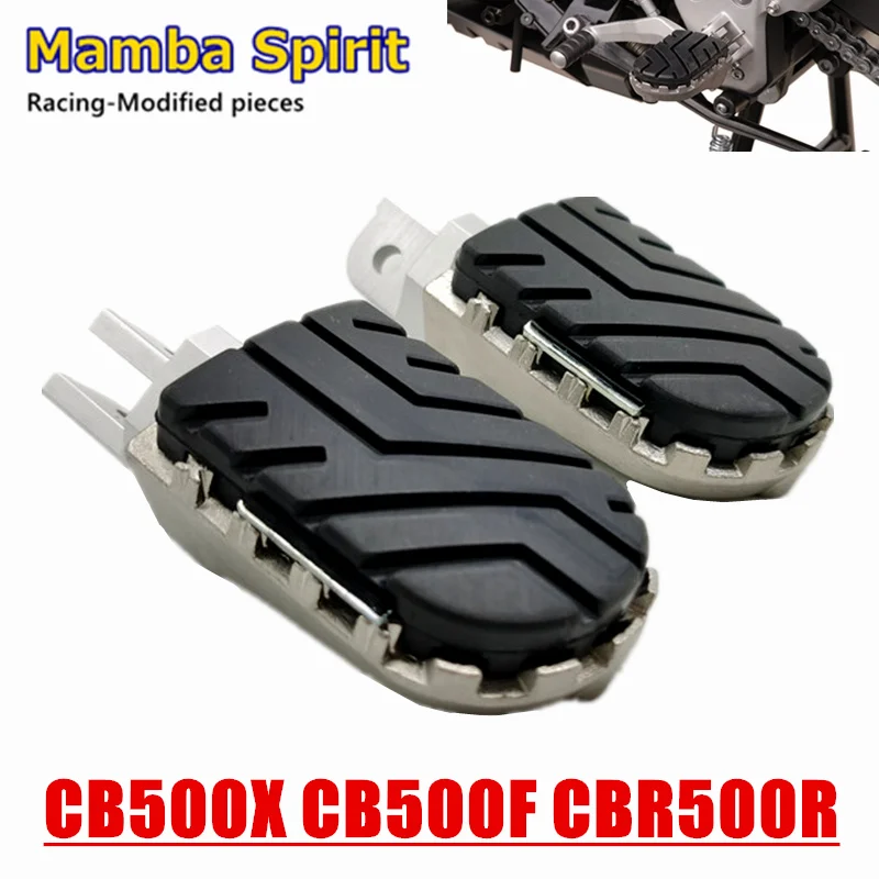 Для Honda CB500X CB500F CBR500R аксессуары для мотоциклов модифицированные детали Передние