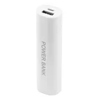 Портативный Мобильный Внешний аккумулятор USB, зарядное устройство, коробка, чехол для батареи для 1x18650, сделай сам