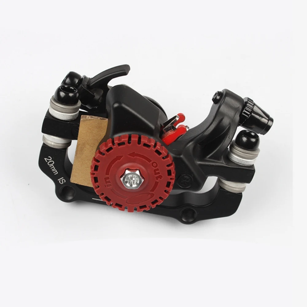 Велосипедный Тормоз SRAM Avid BB7 BB5 горный тормоз для горного велосипеда тянущийся
