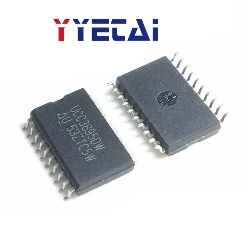 

TAI 10 шт. оригинальный UCC3895DW UCC3895 новый импортный подлинный SOP20 патч 20 футов
