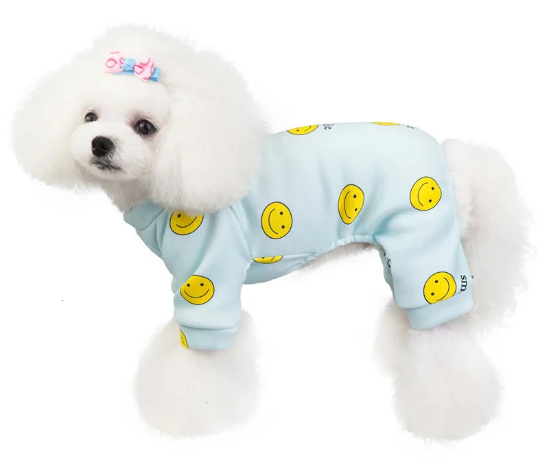 Fashion Pet Small Dog Clothes Winter Warm Dog Jacket Harness Chihuahua Puppy Coats XS-XL