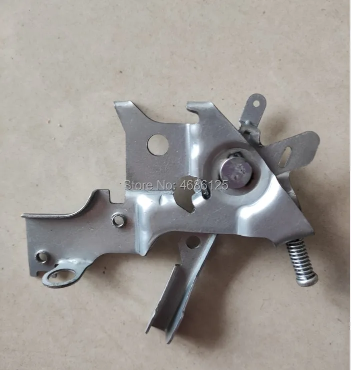 

MZ360 MZ300 THROTTLE LEVER 7CT-G1240-00