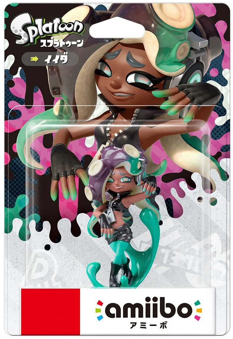 12 см Новая экшн-игра для стрельбы аниме реактивный воин Amiibo фигурка подарочные модельные игрушки
