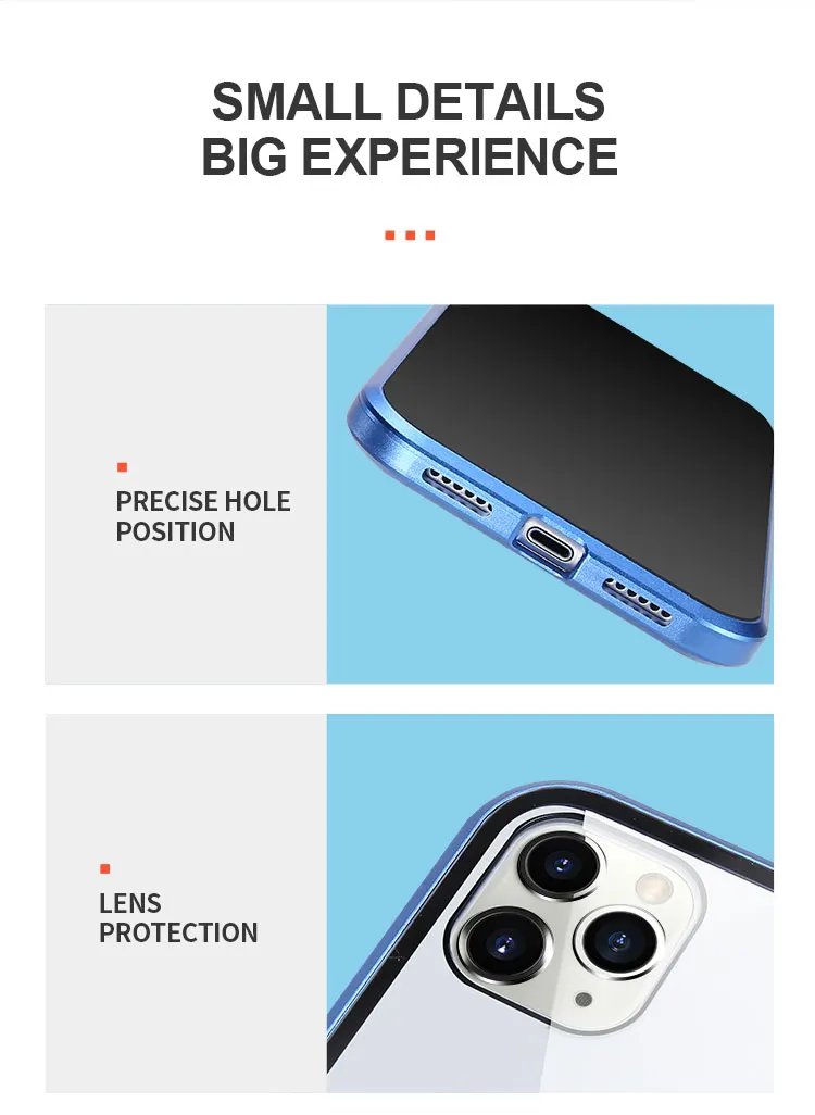 Чехол KISS, магнитный стеклянный чехол для iPhone 11, XR, XS, чехол, Анти-шпион, 360, защитный чехол на магните для iPhone 11 Pro, 6 S, 7, 8, чехол