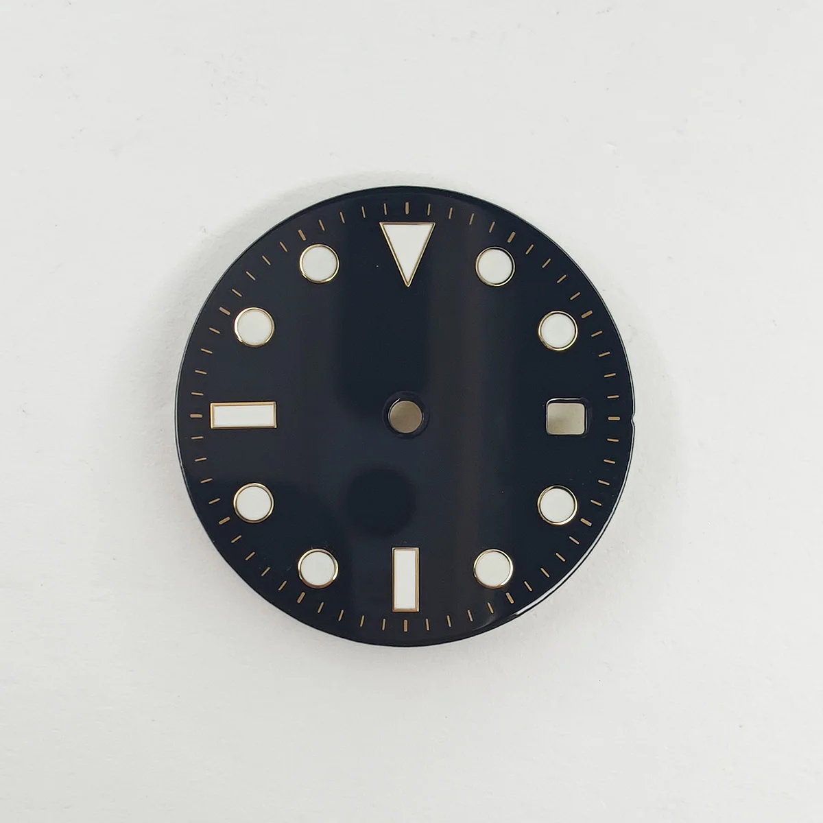 

Циферблат 29 мм, детали для часов, стерильный циферблат, ультра светящийся циферблат, подходит для механизма ETA 2836, 2824, с жемчугом, DG, 2813, Miyota 8215