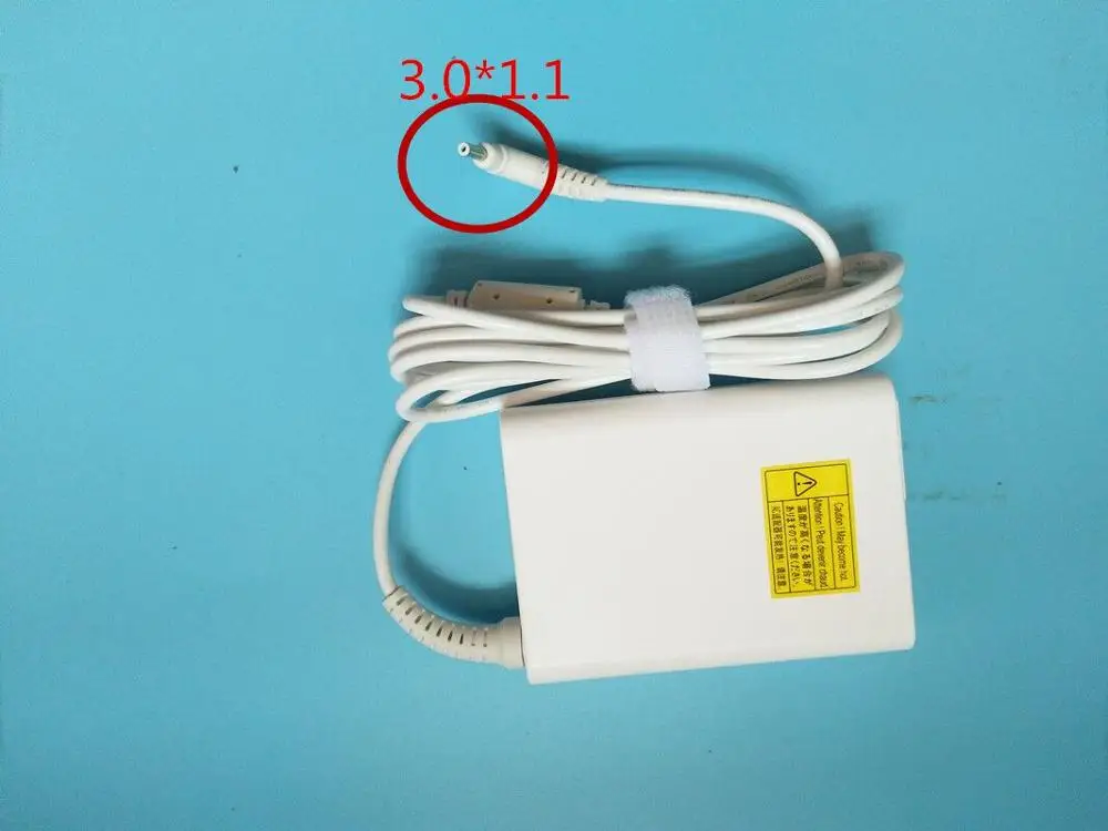 Адаптер питания для ноутбука Acer Aspire S3-391 19 в 3 42a 65 Вт 0*1 1 мм KP.06503.006 KP. 065030 09 ультрабук