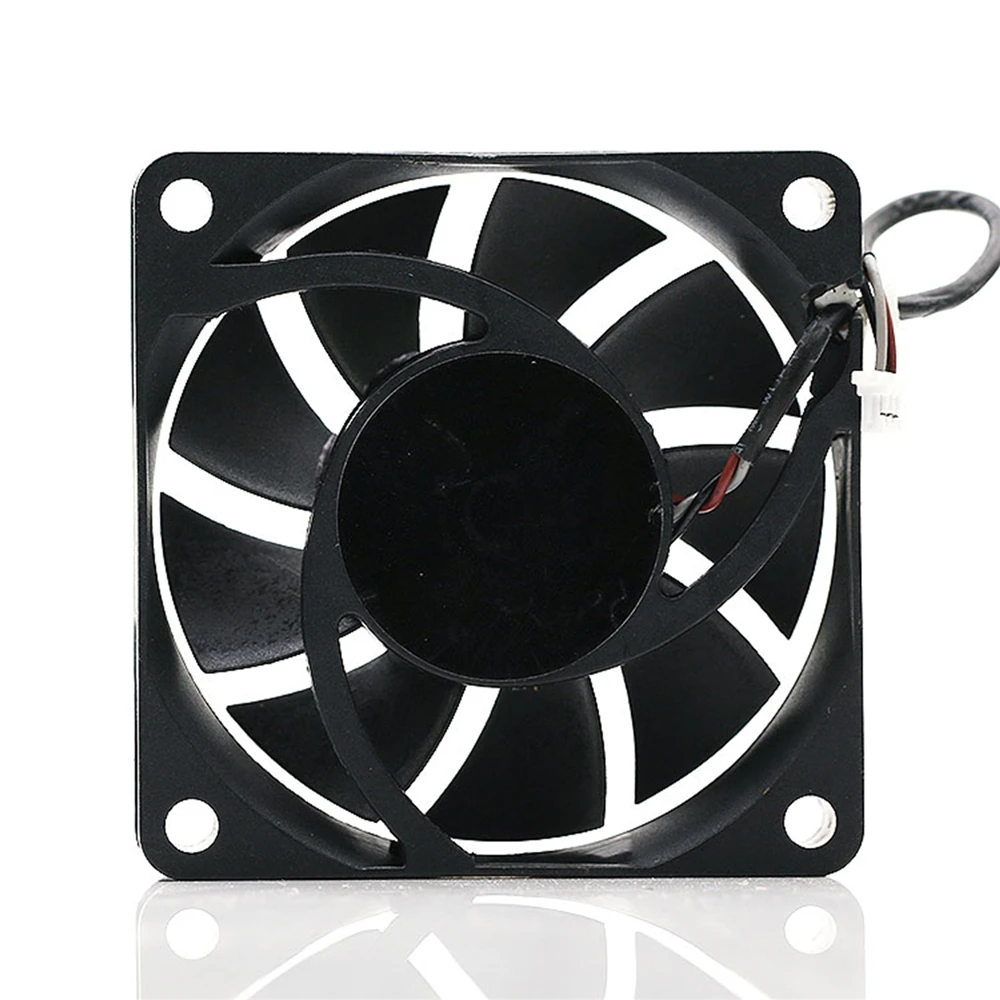 AD0612HX/LX-H93 12V 0.28A Вентилятор охлаждения проектора Охлаждающий радиатор для BenQ W1070