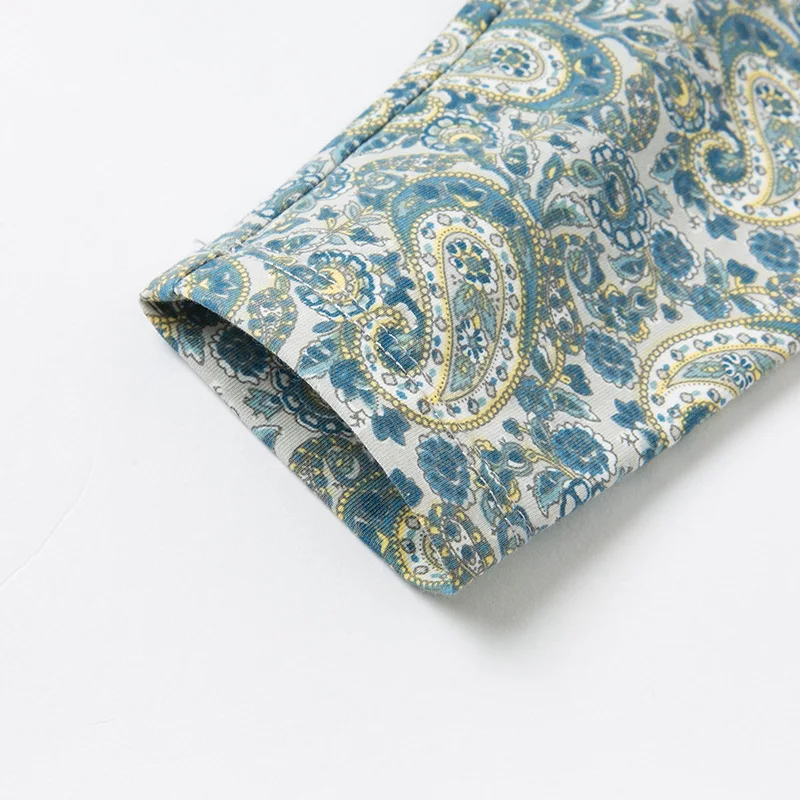 

FA 2021 Spring Baby Girls Cute Print T-Shirt + Pants Draped Clothing Sets Kids Fashion Long Sleeve Sets Children 2 Pcs Suit