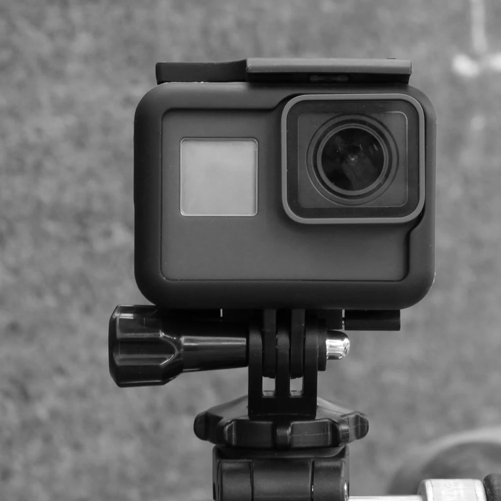 Универсальное металлическое крепление на руль велосипеда держатель зажим