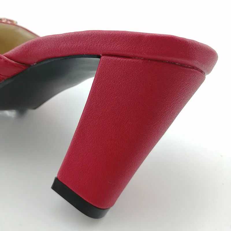 Набор летней женской обуви и сумочки в итальянском стиле|Женские туфли| |