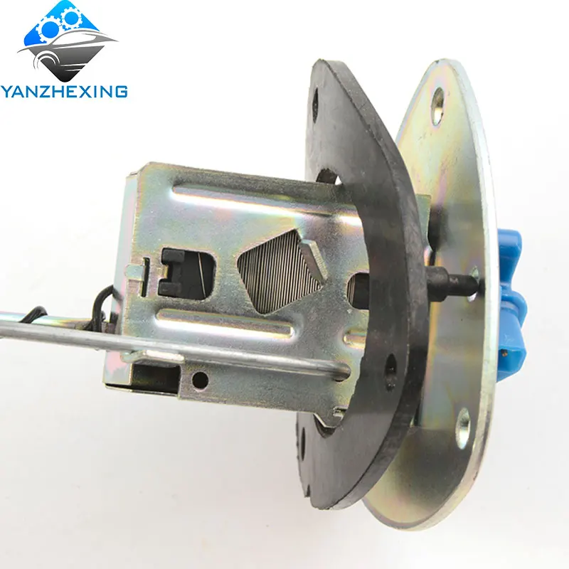 1 шт. высококачественный уровень топлива в баке датчик манометра для Mitsubishi Montero 1989