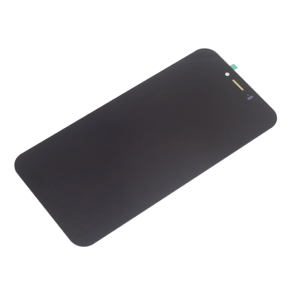 original for ulefone armor 5 lcd display touch screen assembly phone parts for ulefone armor 5s screen lcd display free tools free global shipping