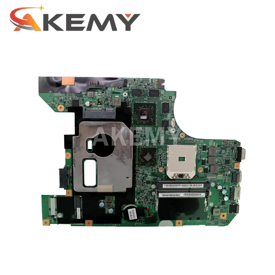 

Akemy For Lenovo Z575 laptop motherboard HD 6650M 1GB 10337-1 55.4M501.031 48.4M502.011 Test work