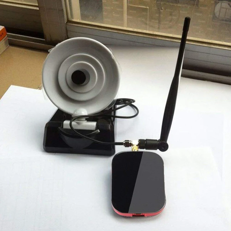 Антенна Wi Fi для Windows CE/XP/Vista/7 с USB 2 0|Телевизионные антенны| |