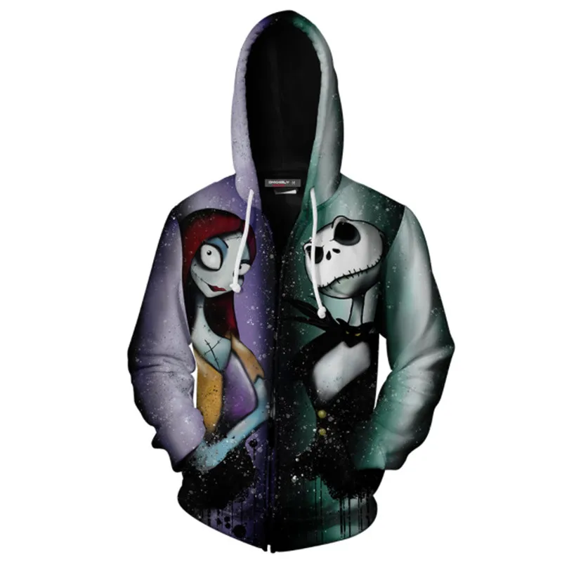 Hoodies 9 Японское аниме Джоджо Bizzare Приключения Косплей толстовки кофты Guido Mista jorno Giovanna уличная куртка на молнии топы - Цвет: Hoodies 9