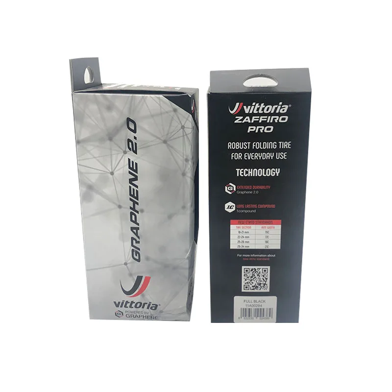 Дорожные шины Vittoria Zaffiro PRO тренировочные 700 × 23C/ 25C/28C складной дорожный велосипед