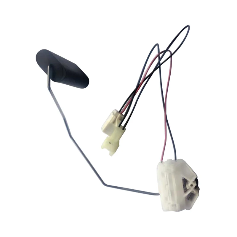 Высококачественный профессиональный производитель топливного бака для Nissan X Trail