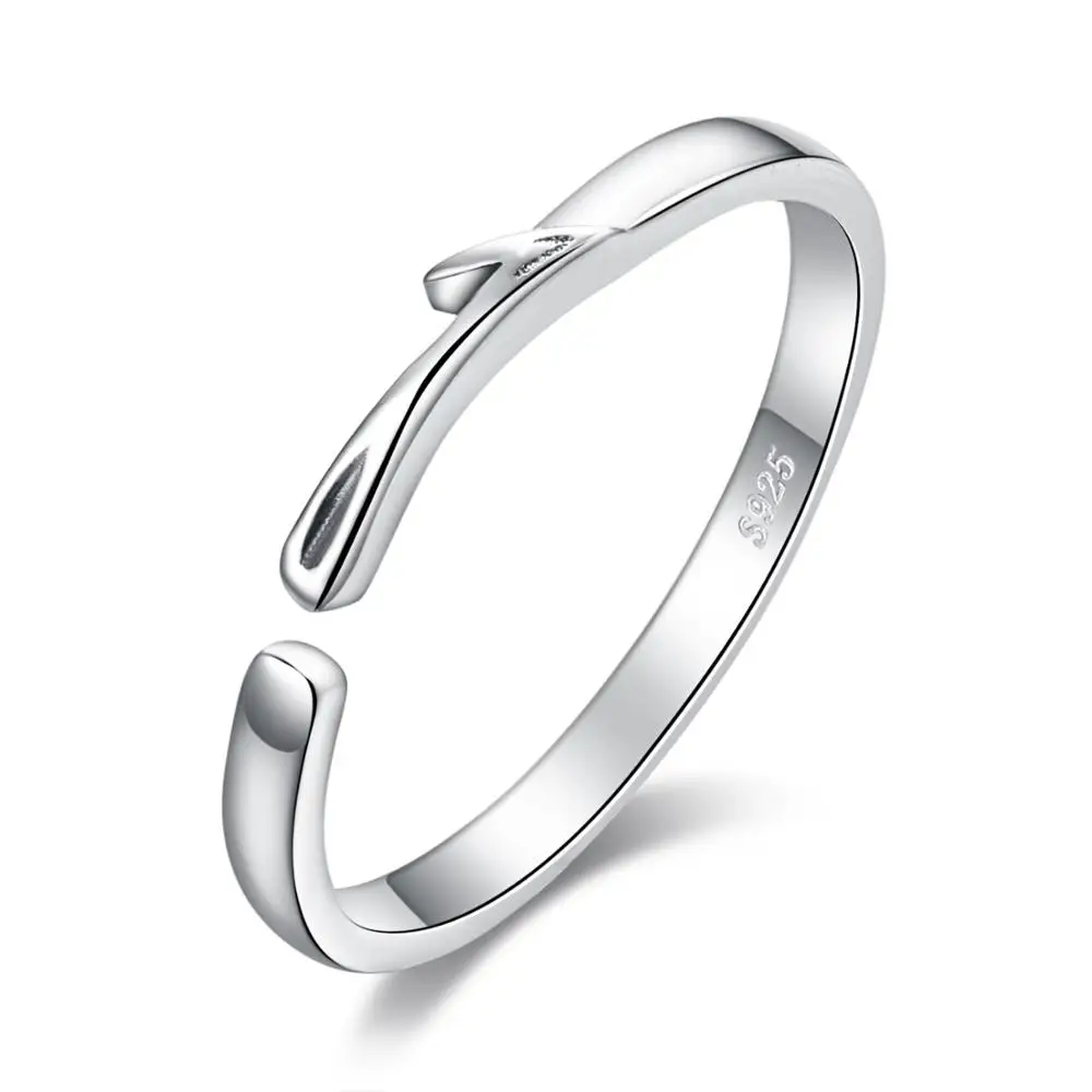 JewelryPalace Открытое кольцо для Для женщин счастливое число 0 до 9 рождения Юбилей 925