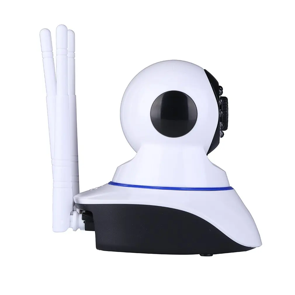 720P ip-камера беспроводной WIFI домашний монитор безопасности P2P камера
