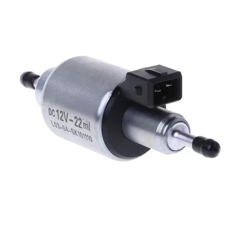 Электронный дозирующий насос для топлива 12 В 24 импульсный Webasto 22 мл автомобильный