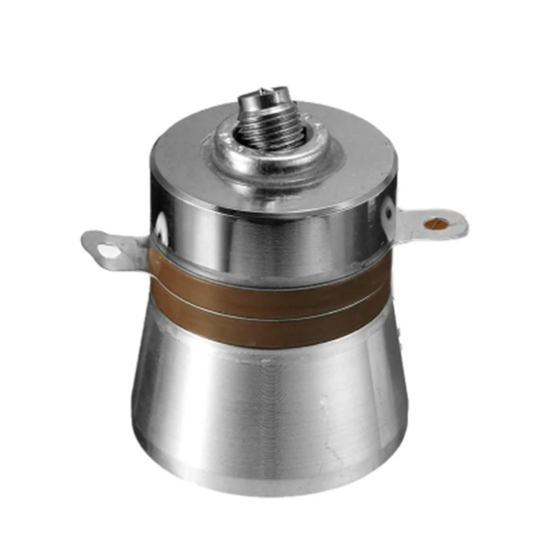 Высокоэффективный ультразвуковой пьезоэлектрический преобразователь 60 Вт 40 кГц