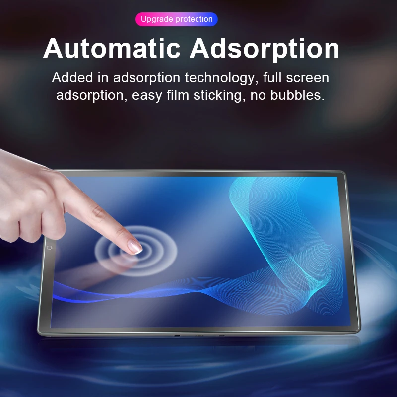 

Tempered Glass Screen Protector for Lenovo Tab M10 HD 2nd TB-X306X/F Tablet Glass Film for M10 10.1 inch 2020