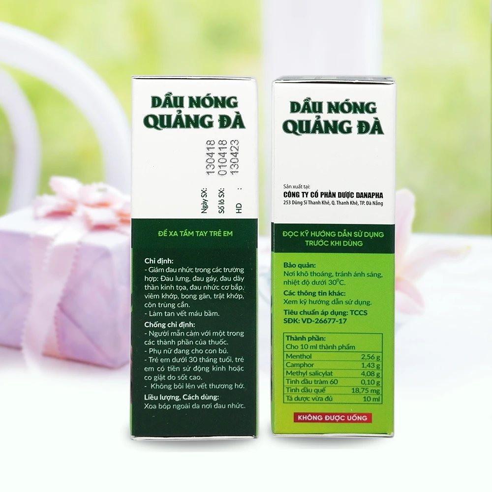 Вьетнамский тигровый бальзам восстанавливающий себя лечение гриппа