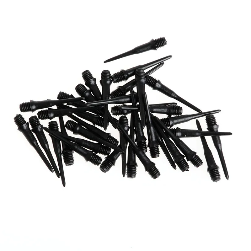 

12Pcs Of Soft Tip Darts & 36 Extra Tips Professional For Electronic Dartboard RXBC