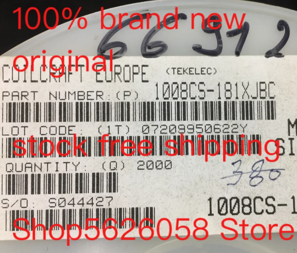 1008c 181xjbc 100% Новый оригинальный бесплатная доставка в наличии 50 шт. 3000 шт./лот|Умные