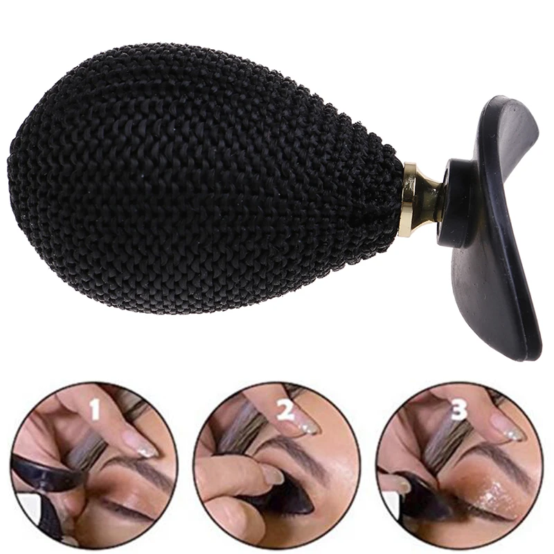 1 шт. тени для век штамп Crease модные Волшебные Тени Lazy макияж аппликатор