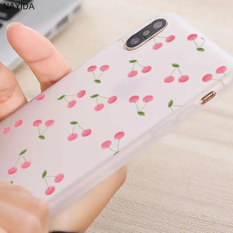 Мягкий силиконовый чехол для Samsung Galaxy S21 S20 Uitra S10 Lite S9 Plus Fe S8 S7 с множеством цветов и