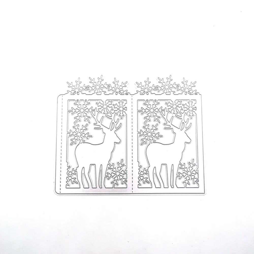 

Julyarts Box Metal Dies for Card Making New for 2021 Cutting DieScrapbooking Nouveau Arrivage Decoratieve Embossing Decoratie