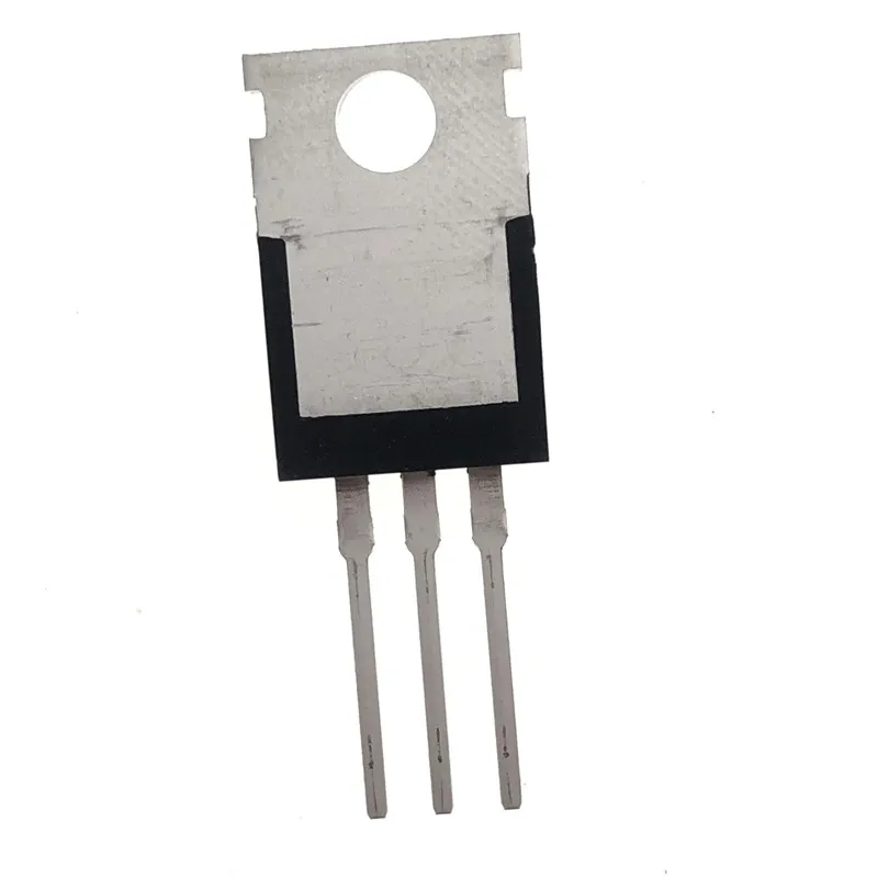 Новые и оригинальные IRFB52N15DPBF TO 220 IRFB52N15D TO220 IRFB52N15 52N15 10 шт.|Запасные части| |