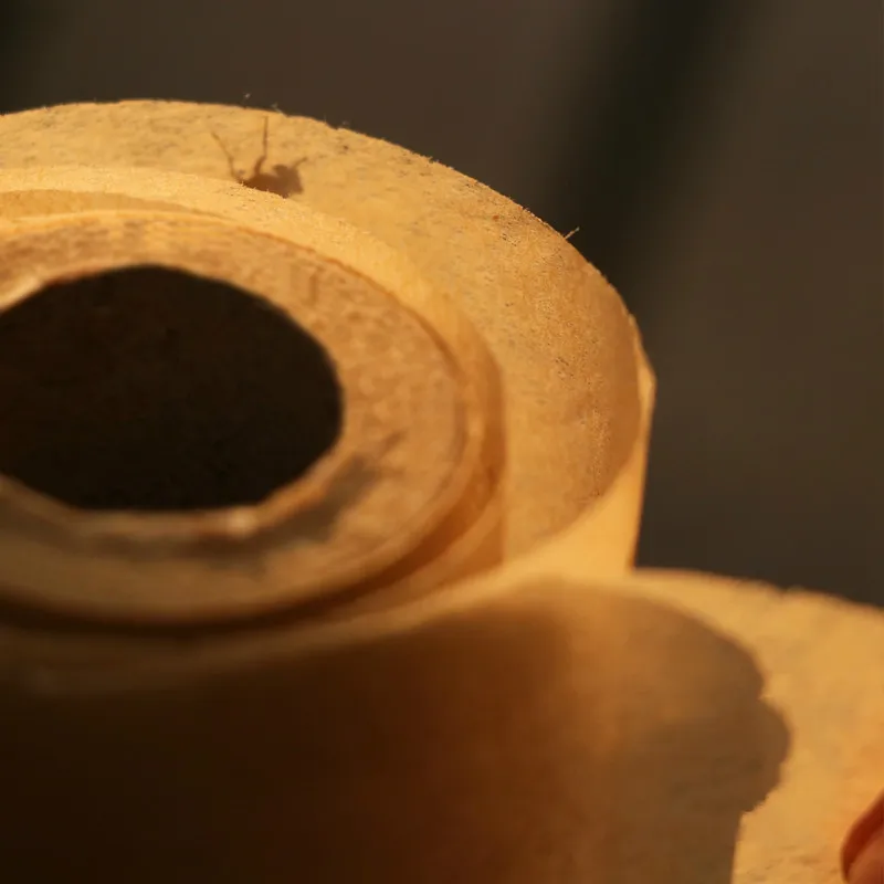 Скатывающаяся бумага Xuan для китайской каллиграфии специальная волоконная