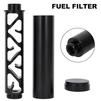 12 28 car motorcycle fuel filter single core car accessories auto professional parts solvent trap for napa 4003 wix 24003