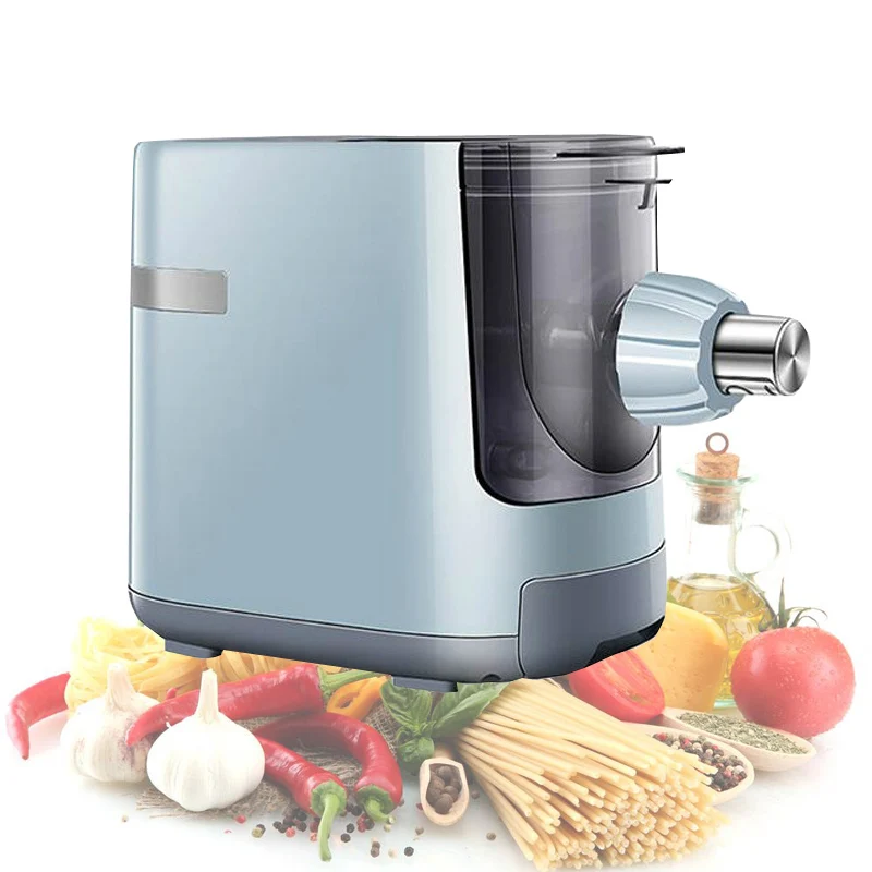 Электрический бытовой многофункциональный лапши машина из нержавеющей стали