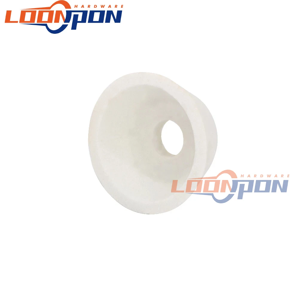 1 шт. корундовый шлифовальный круг 75 мм для высокоуглеродистой стали и