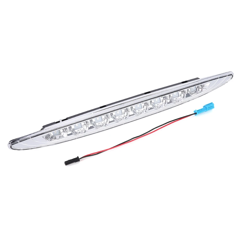 Автомобильный светодиодный стоп-сигнал задний фонарь с высоким креплением