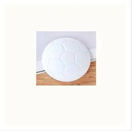 white football 3 шт./лот, защита для детей, амортизаторы, защитные карты, резиновые дверные стопоры, настенные протекторы, дверные ручки, бамперы - Цвет: white football