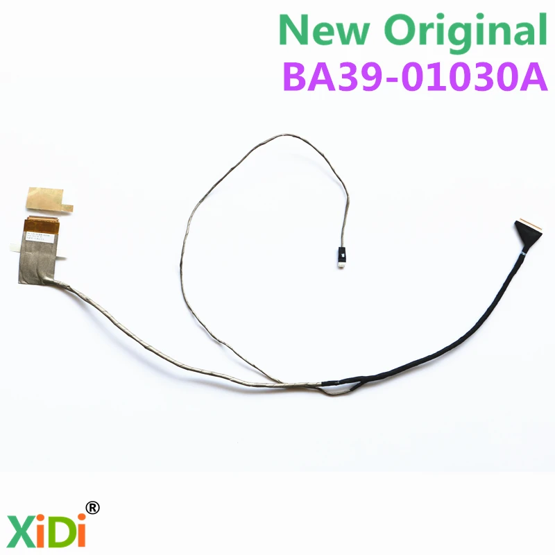 BA39-01030A LVDS кабель для SAMSUNG RV511 RV515 RV520 LCD | Компьютеры и офис