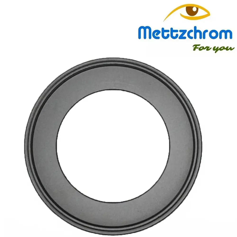 Mettzchrom 52mm-FX Adapter For Fujifilm X Camera Lens Macro Reverse Ring Reversing ring adapter | Электроника