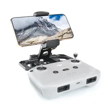 Foldable Expansion Bracket Mavic 3/Mini SE Tablet Holder Portable Remote Control Phone Ipad Holder for Mavic Series Accessories