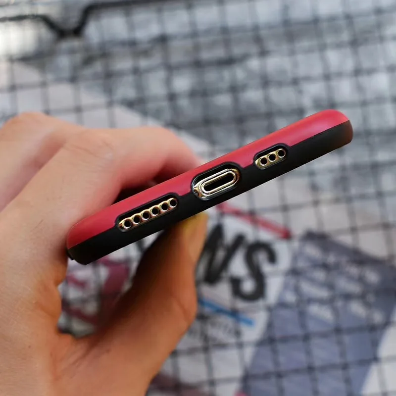 Классическая игровая консоль для мальчиков чехол Apple iPhone 11 Pro Max Xr X XS 7 8 6 S Plus мягкий