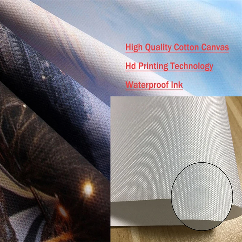 

Green vivid color abstract painting HD print canvas painting abstract wall art prints and posters for living room decoration