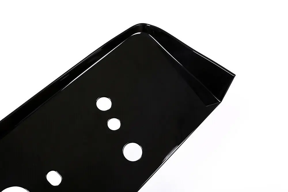 Автомобильная задняя дверь задние ворота крышка номерного знака для Land Rover Discovery 5