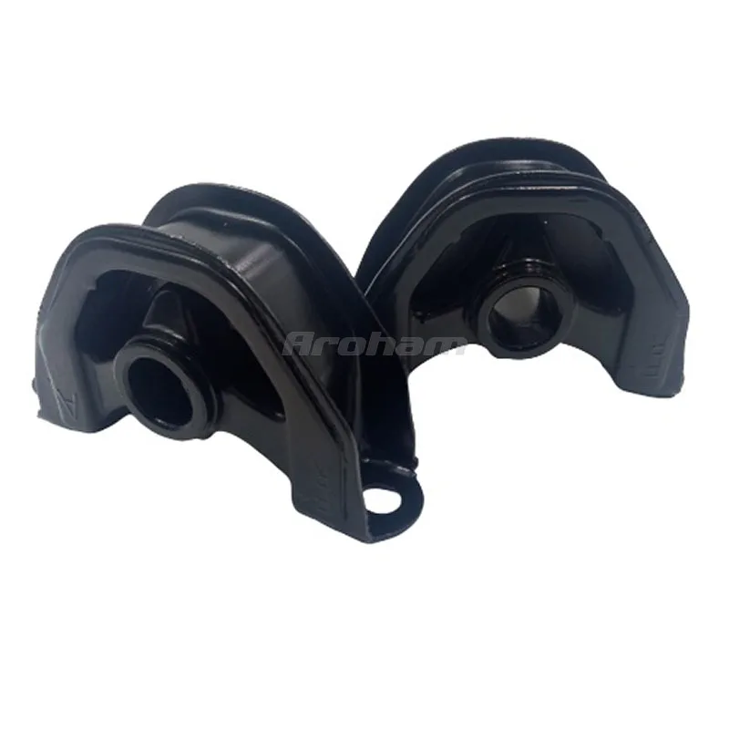 1 пара 50841-SR3-984 для Honda Civic EG EK Заготовка двигателя крутящий момент крепление CRV Acura EL